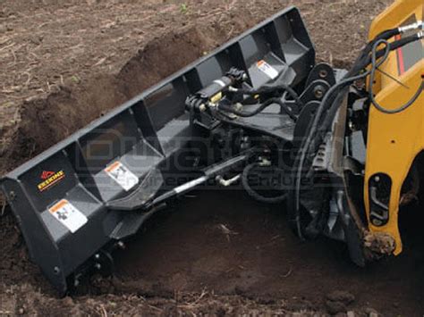 4 way dozer blade for skid steer|erskine 6 way dozer blade.